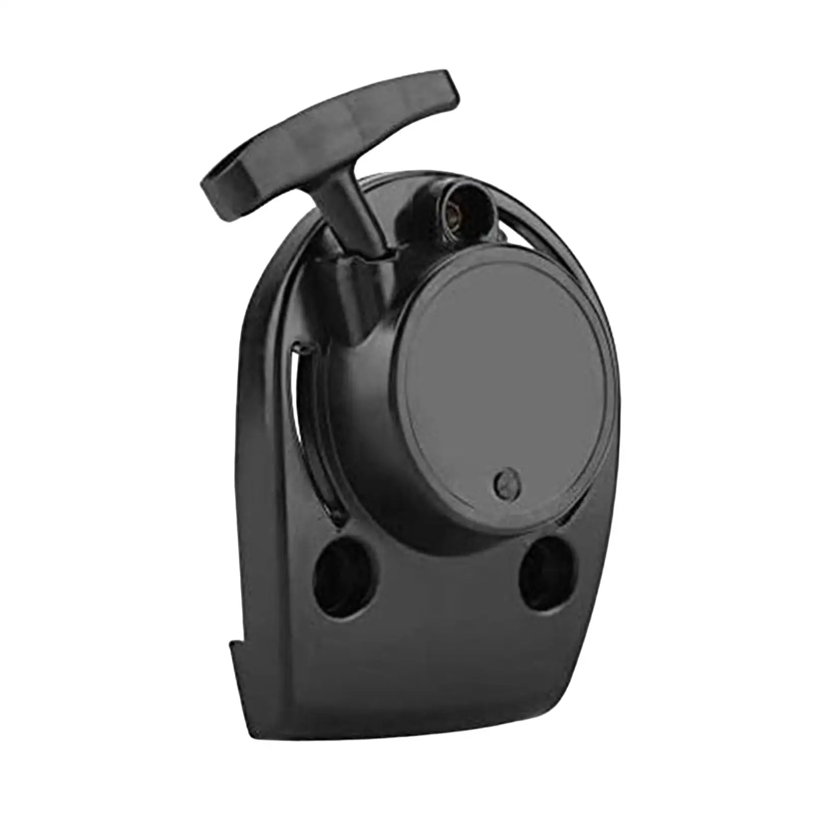 Стартер с возвратной пружиной кусторез для газона многоразовый портативный