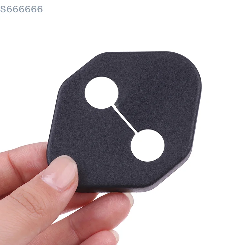 Буфер замка для T5 Bora Caddy Multivan Passat Scirocco Tiguan Touran автомобильный звуковой глушитель