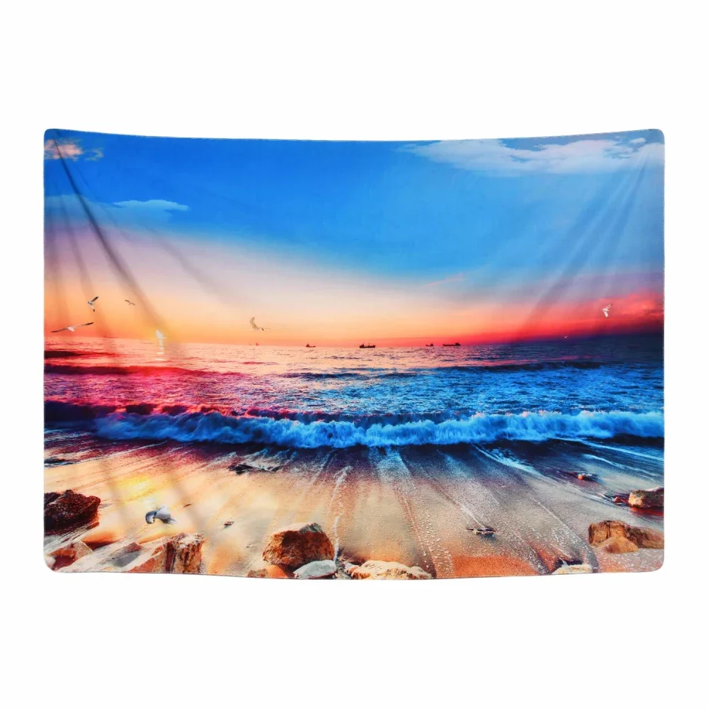 

room decor Printed tapestry