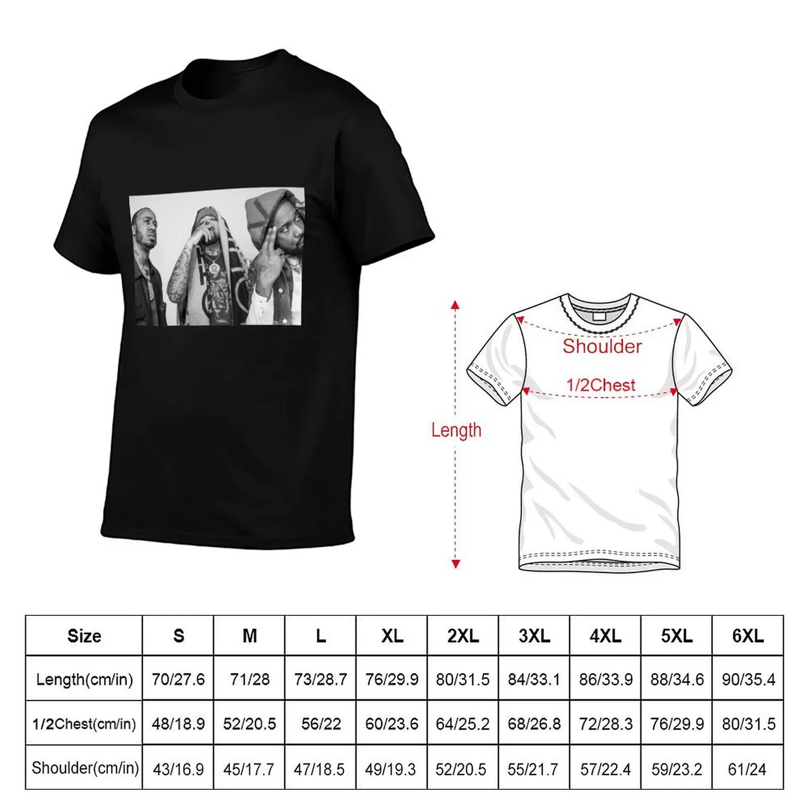 Футболка Almighty GXFR Sport Basic, влагоотводящая, для занятий спортом (art.: 3920dbe40ee08) - 3920dbe40ee08