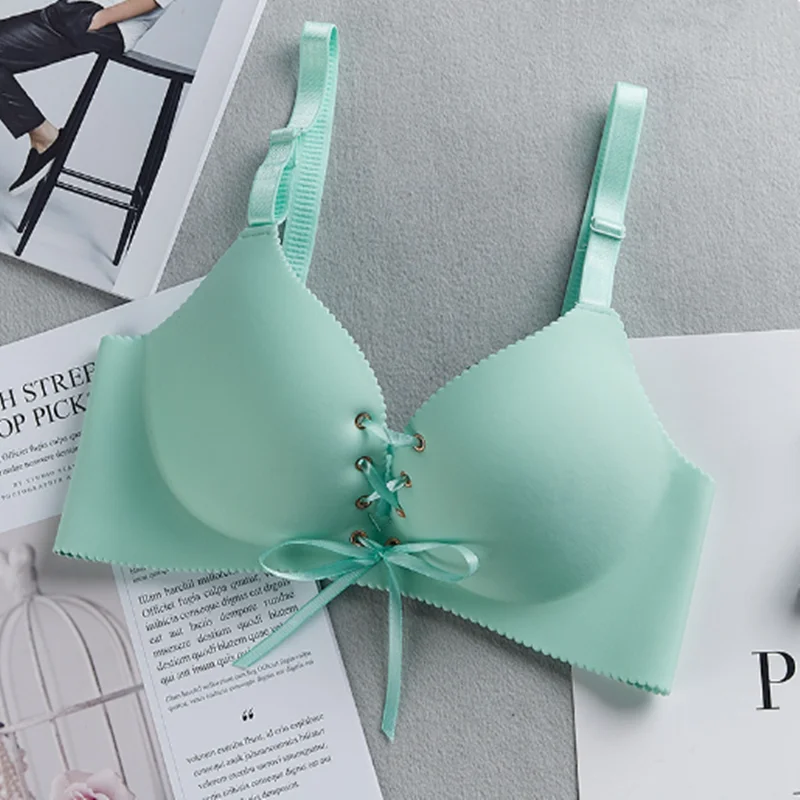 Сексуальный невидимый бюстгальтер в форме пальца супер пуш-ап противоскользящий