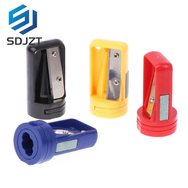 Sharpener Woodwork Carpenter Pencil Sharpener Cutter Shaver Sharpening Tool