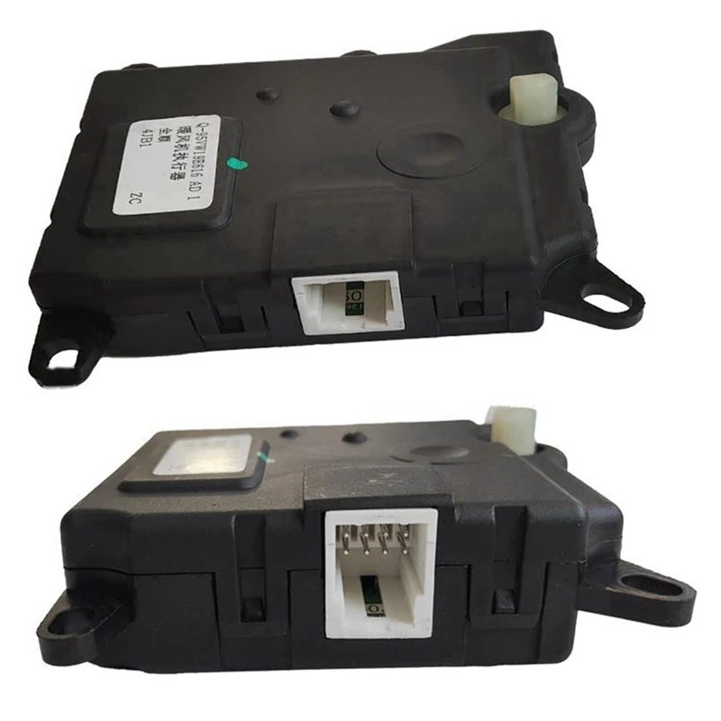 Нагревательный привод с серводвигателем для Ford Transit T12 T15 V347 V184 1995-2012