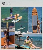 Сапборд AQUA MARINA (доставка из РФ)#4