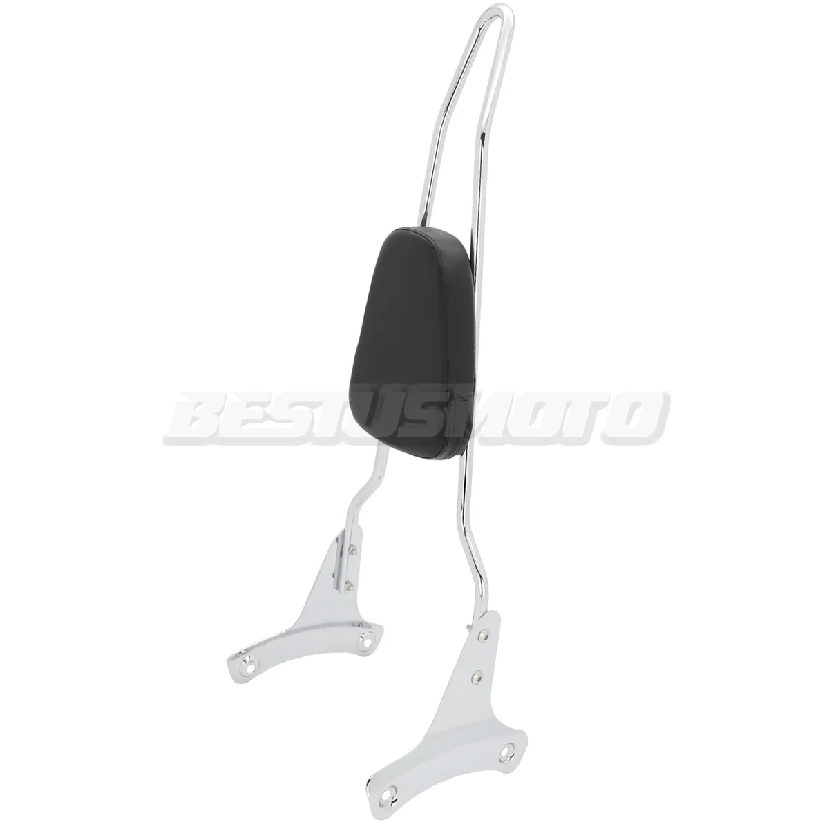 Мотоцикл спинки Sissy бар для Honda Shadow ACE 400 750 VT400 VT750 VT 1997 1998 1999 2000 2001 2002 2003 - купить по