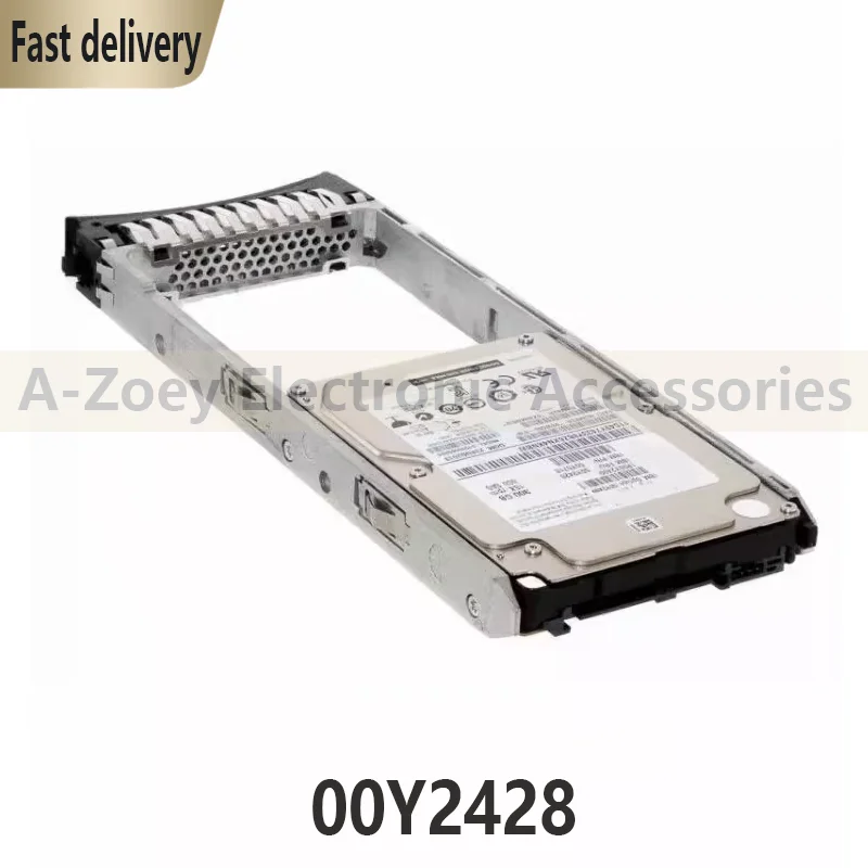 Новый оригинальный V3500 V3700 00Y2499 300 ГБ 15K SAS 6 00Y2428