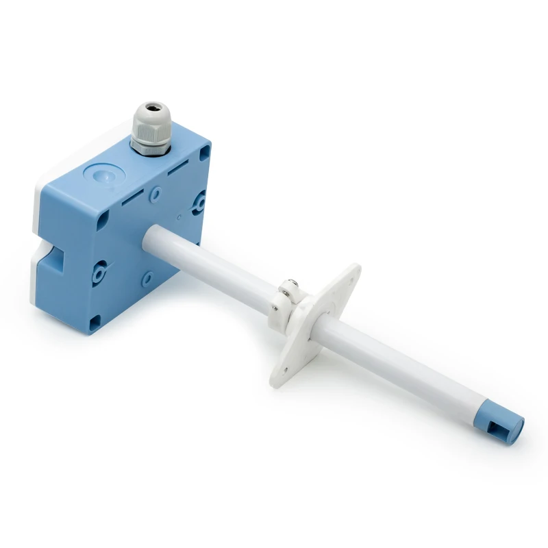 LEFOO ROHS CE Сертифицированный ЕС Высокоточный датчик скорости ветра Датчик