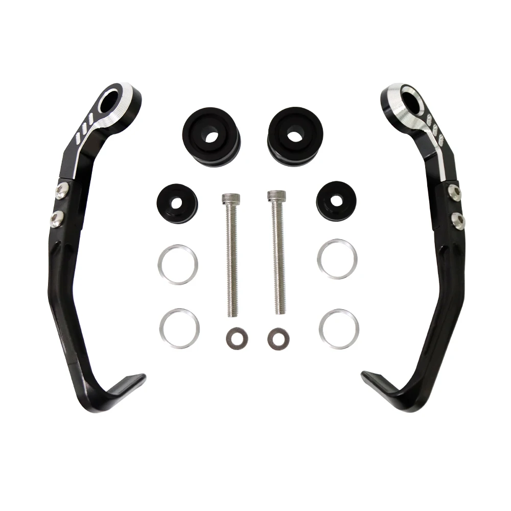 

Защитная накладка на руль мотоцикла для Honda CBR 600 400 900 650 150 125 300 500 929 954 1000 250 R/RR/F/XX