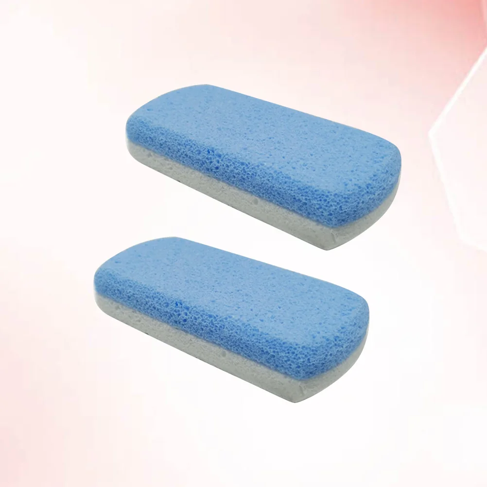 

Foot Pumice Feetstone Pedicure Callus File Soak Remover Sets Scrubbing Scrub Naturaltoilet Pumices Metal Exfoliating Pomes Bath