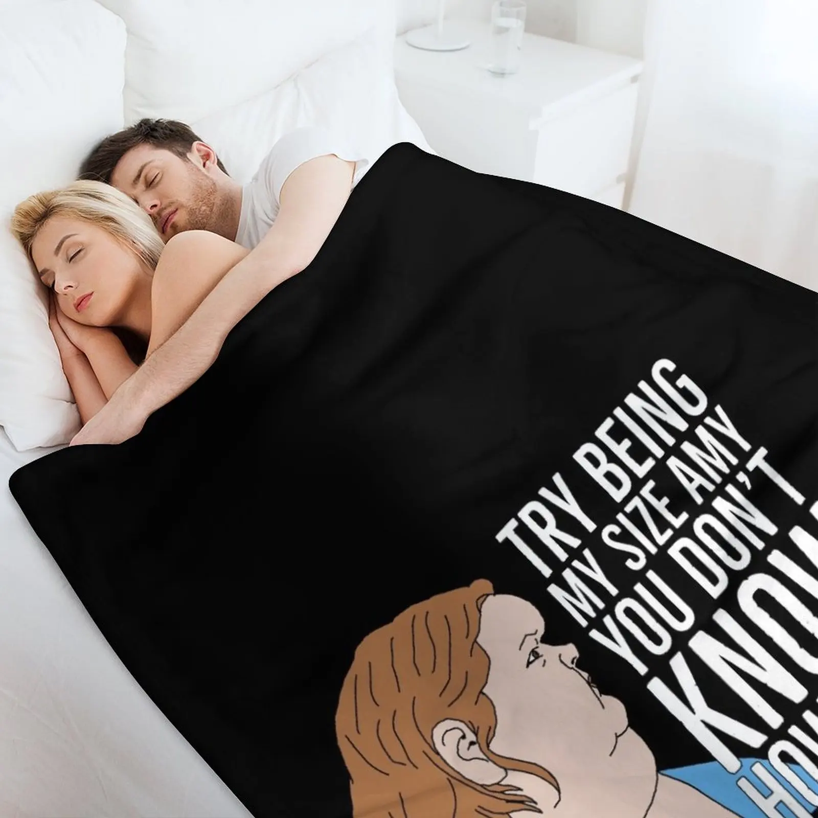 Тамми Эми слэгон сестры попробуйте быть моим размером вы не знаете что это