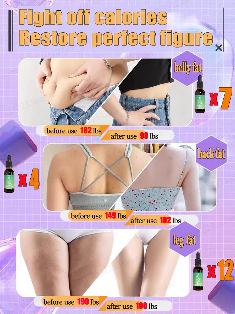 терящий вес