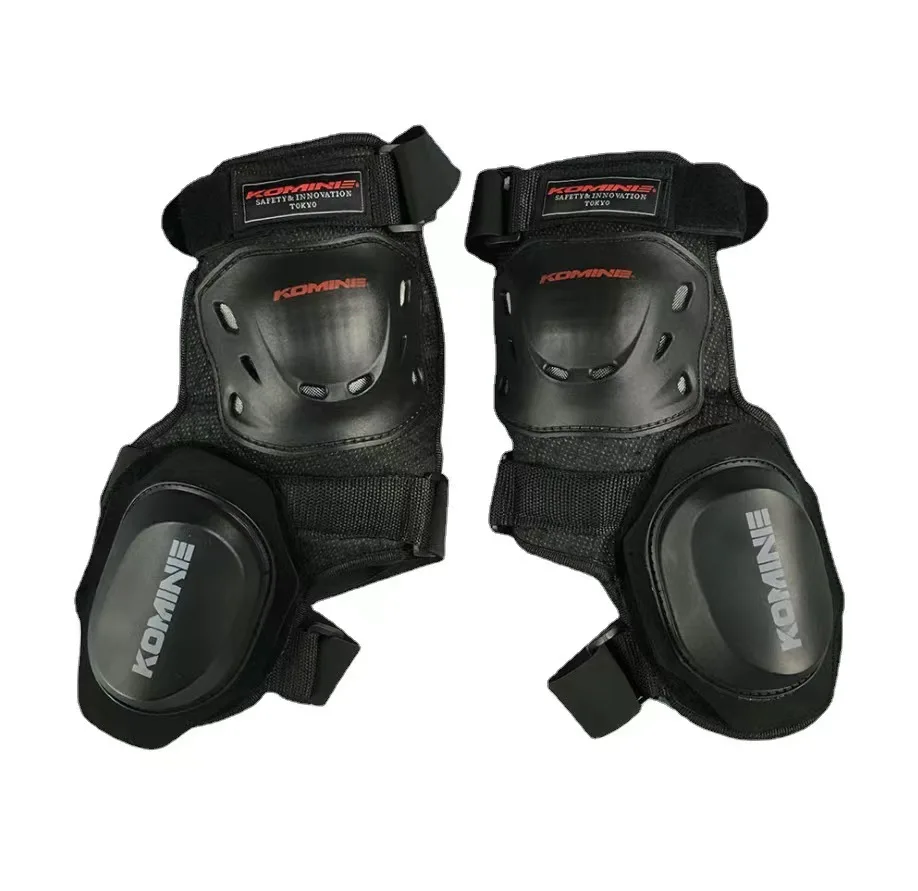 

SK-652 Protective Motorbike Kneepad Motocross Motorcycle Knee Pads MX Protector Racing Guards Off-road Knee Protection