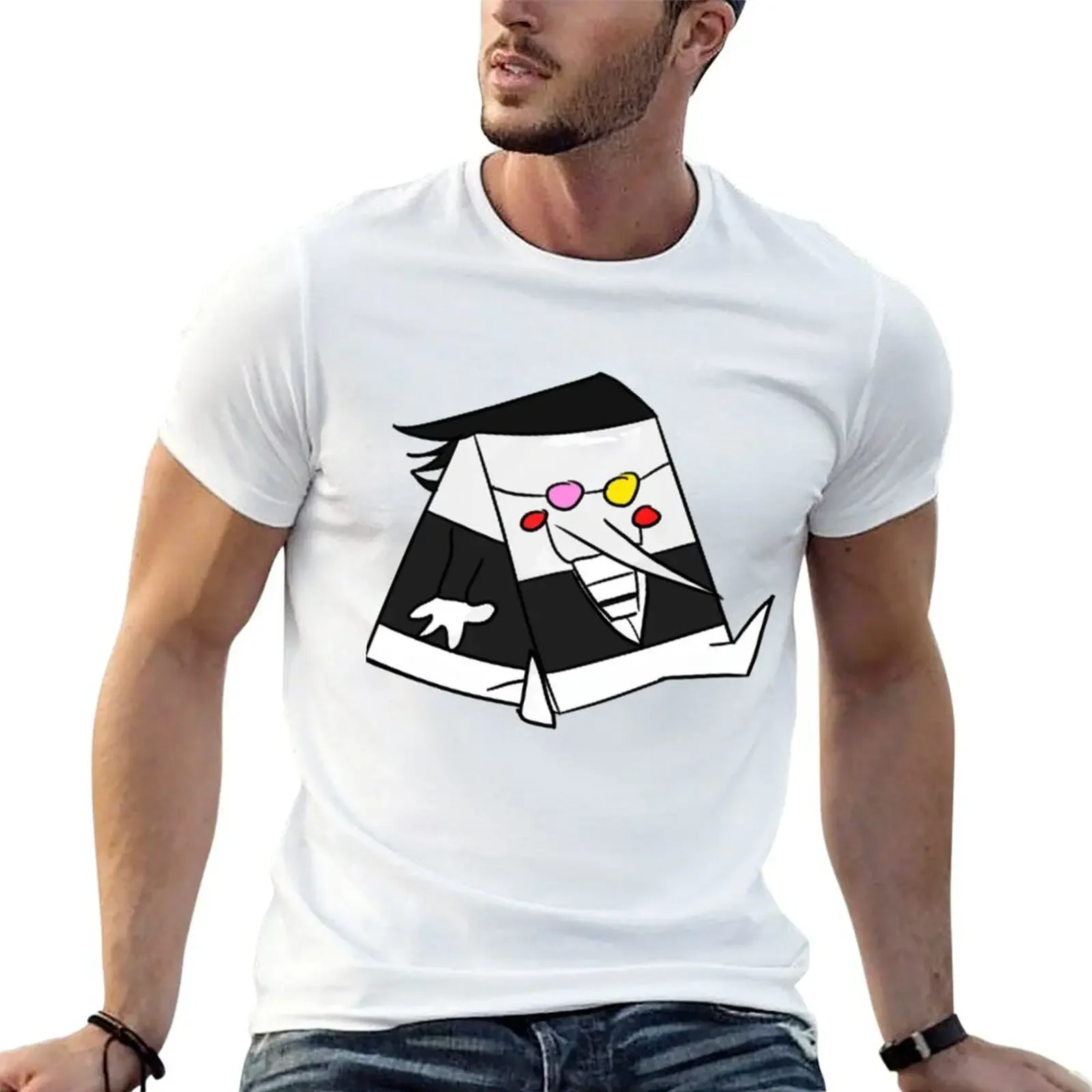 Я знаю он съел кроммер футболка с рисунком футболки рэпера компрессионная