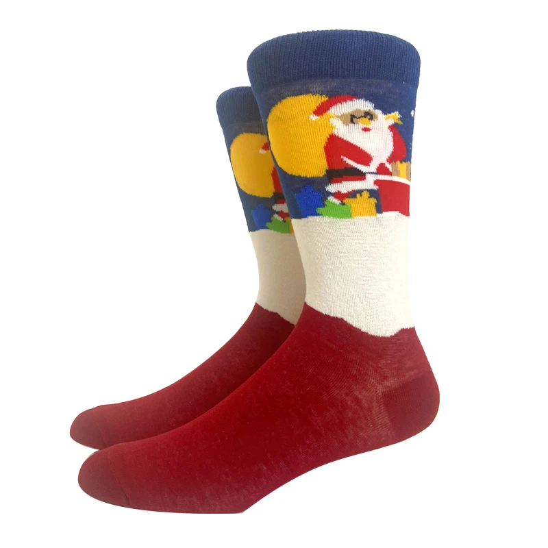 Рисунок 5 - Новинка 2023, зимние мужские и