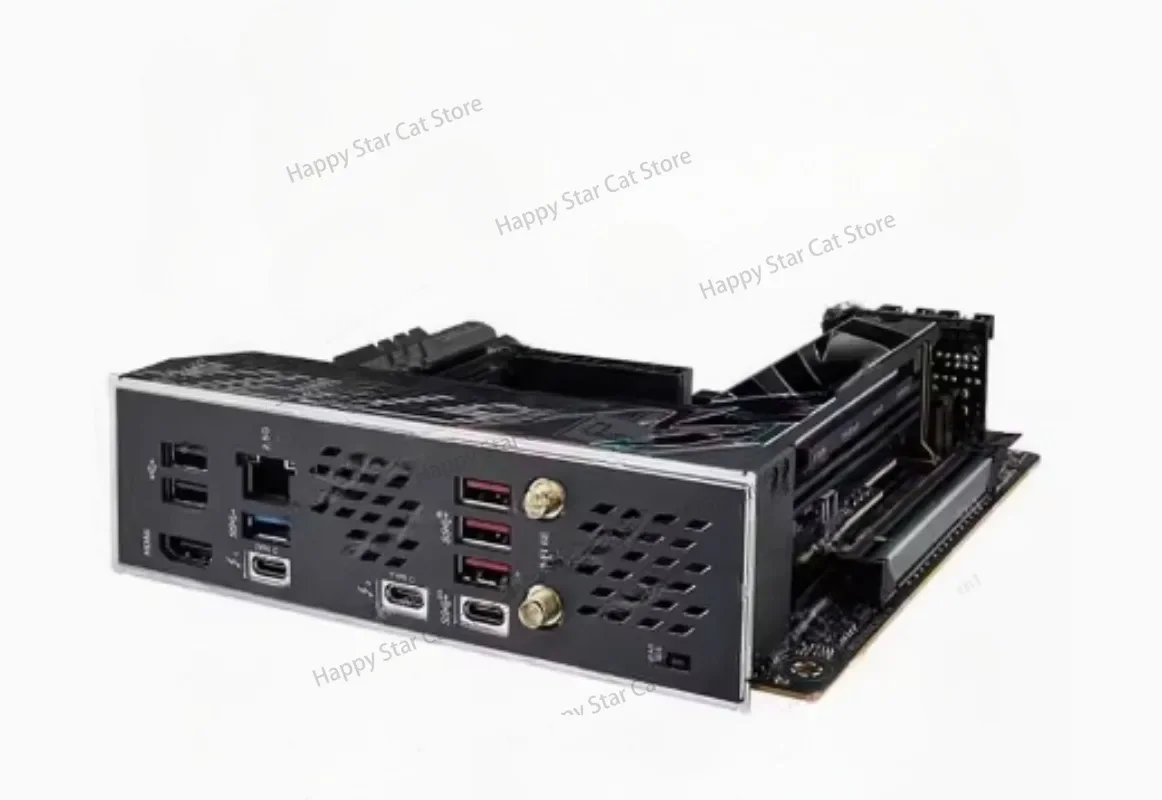 Мини материнская плата Z790i B760i 13600/14600/14900/13700kf ITX