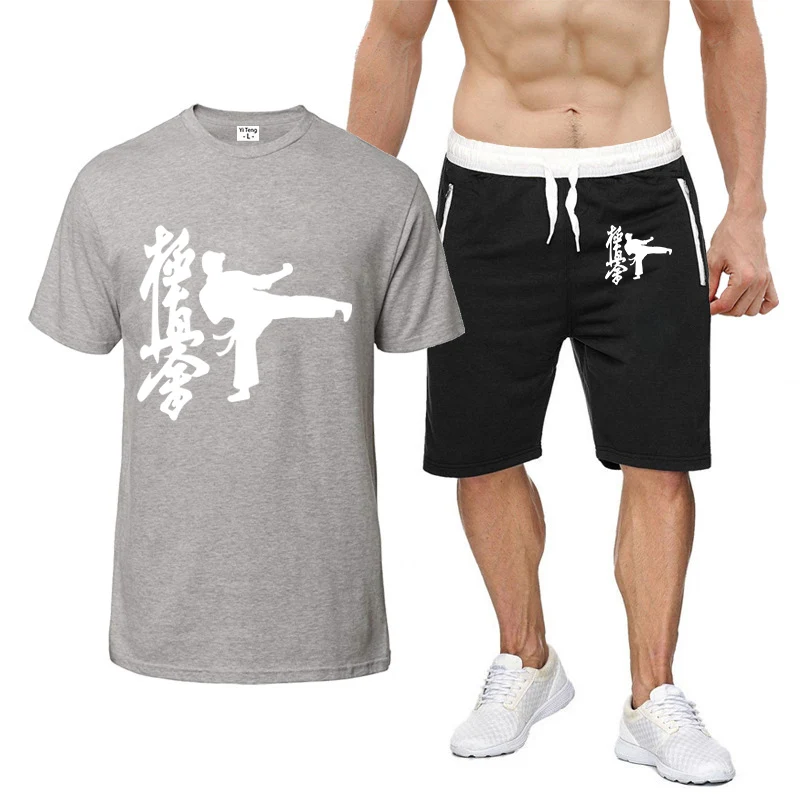 Рисунок 6 - Новинка 2023, модная мужская летняя