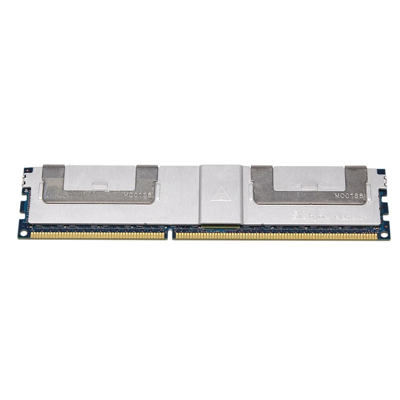 

32GB DDR3 Memory RAM 1.35V ECC Load Reduction LRDIMM 4Rx4 240-Pin Server RAM with Heat Sink