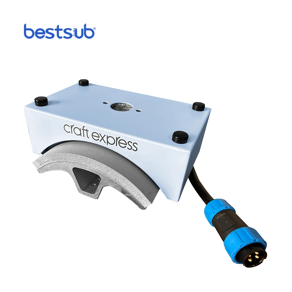 Тепловой пресс BestSub 8 в 1