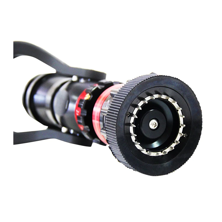 Рисунок 2 - Противопожарное оборудование QLD6