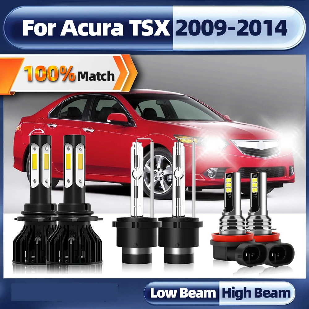 

Лампы для автомобильных фар, 360 лм, 6000 Вт, 2009 к, 12 В