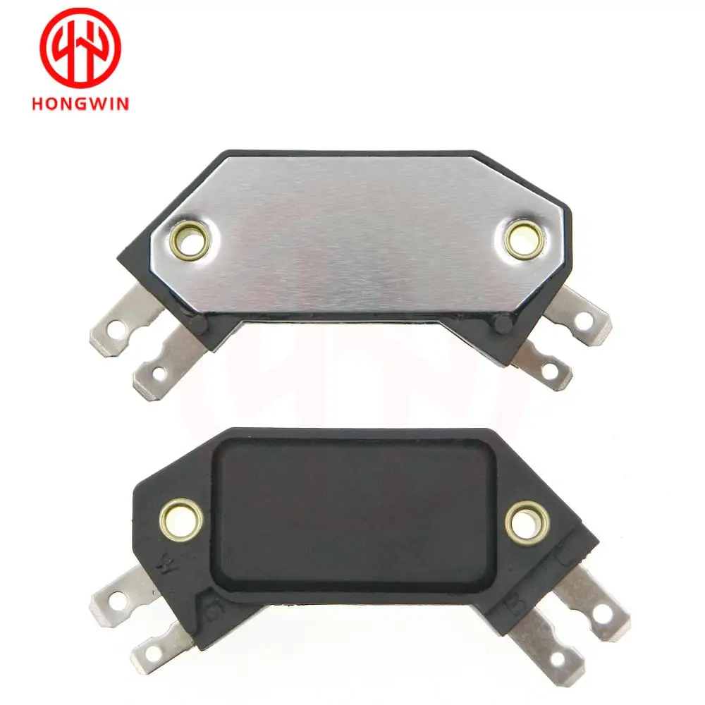 Фото Модуль зажигания dmнесколько 4419628 для GMC G3500 Buick Regal Chevrolet Caprice G30 P30 R30 Monte Carlo V30 C10 C20 C30 K10 K20 K30 №4