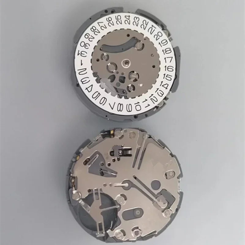 Кварцевый механизм для часов