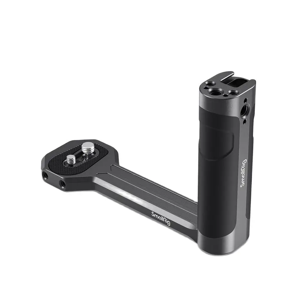 Боковая ручка SmallRig RoninS для DJI Ronin-S SC Zhiyun Weebill Crane 2 V2 Moza Air / AirCorss Gimbals W Cold Shoe Mount 2786 |