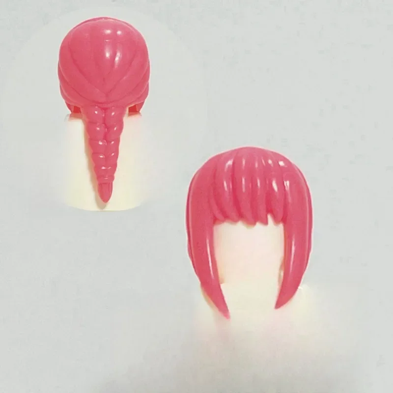 Детские пластиковые строительные блоки