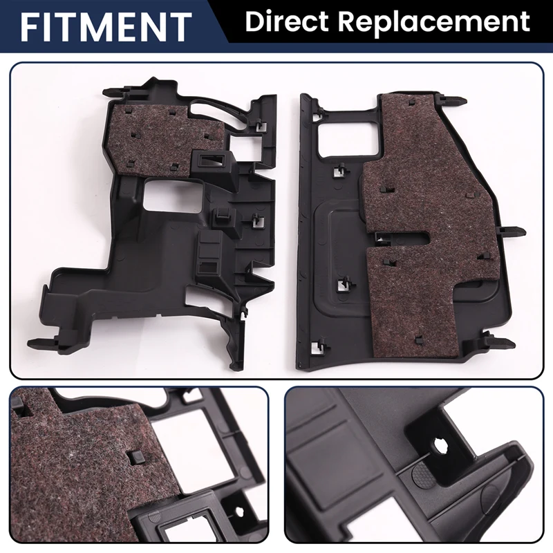 Автомобильная приборная панель защита от ударов крышка в сборе для Toyota Land Cruiser LC200