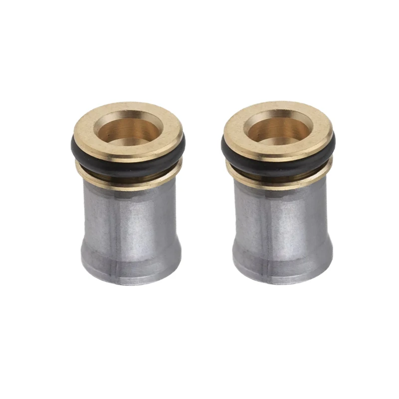 Головка блока цилиндров с защитой от возврата клапана 06H 103175 B для VW Jetta Golf Passat Tiguan