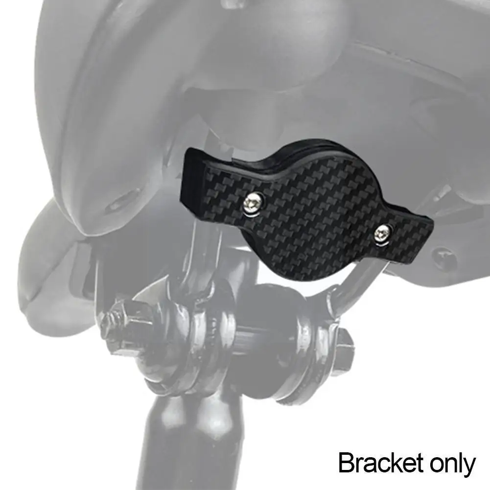 

Cycling Bicycle Water Bottle Stem Top Cap Saddle Mount For Airtag Smarttag Location Tracker Secure Protective K9c1