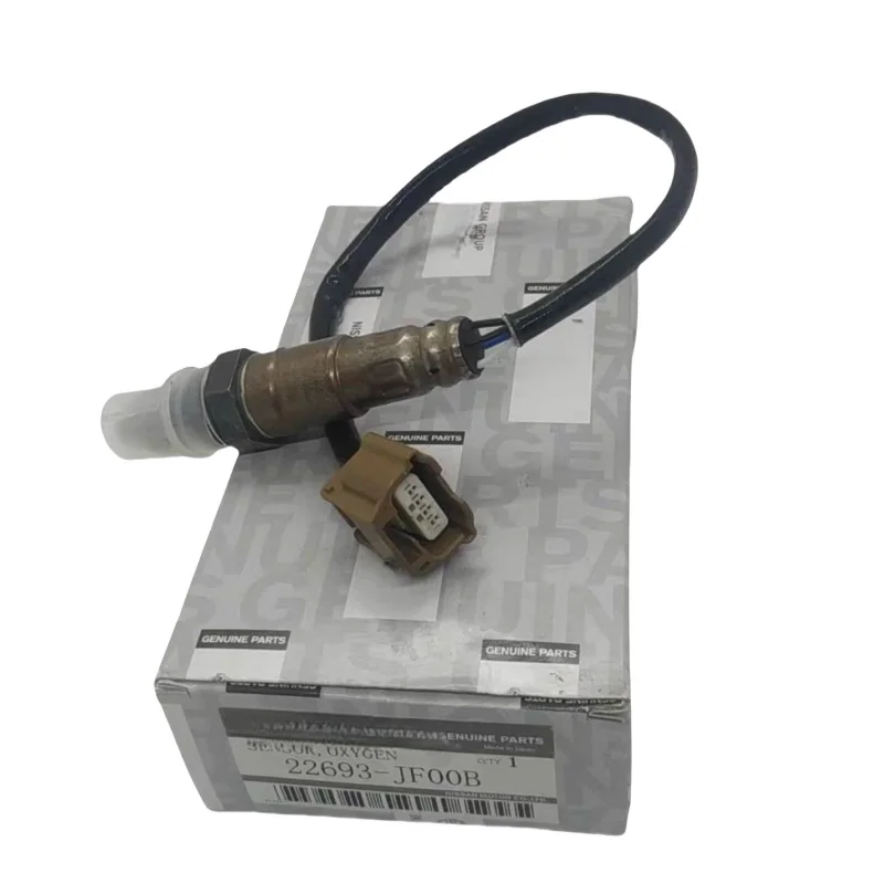 Датчик кислорода вверх по течению для автомобильных аксессуаров Nissan GT-R 22693-JF00B