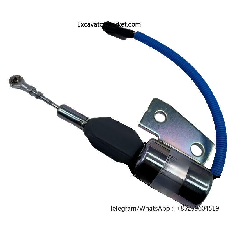 Запчасти для экскаватора Cummins 4BT3.9/6BT5.9 аксессуары 3991168/24 В 3991167/12