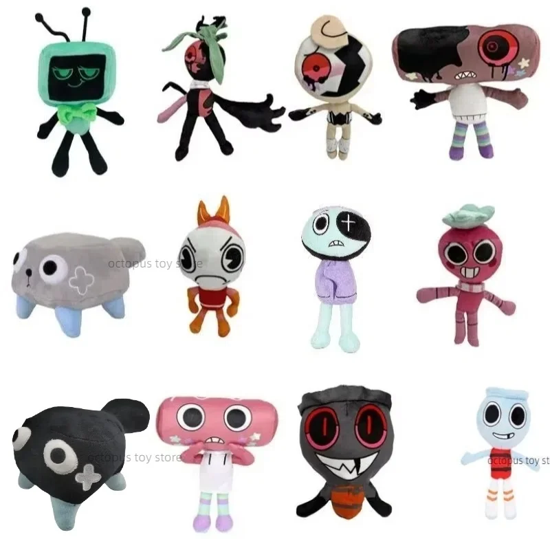 Плюшевая игрушка Dandy's World