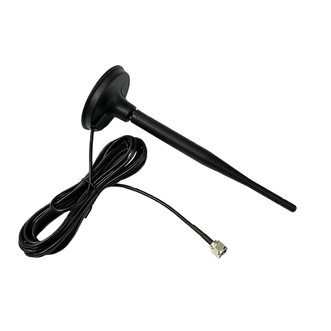DTMB/DVB-T2/ISDB TV антенна 5 дБи с удлинительным кабелем м F Male Connector |
