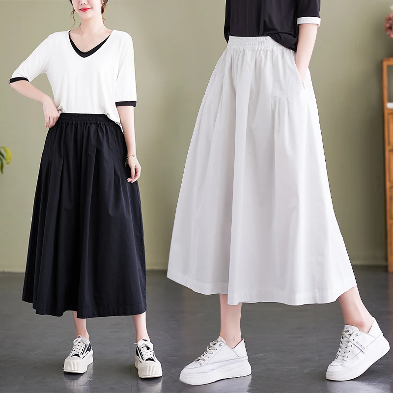 

Japanese Style Girls Fashion Wide Leg Pants Women Clothes Casual Culottes Female Lady Sexy Trouser Skirt OL Woman Bottoms Pants