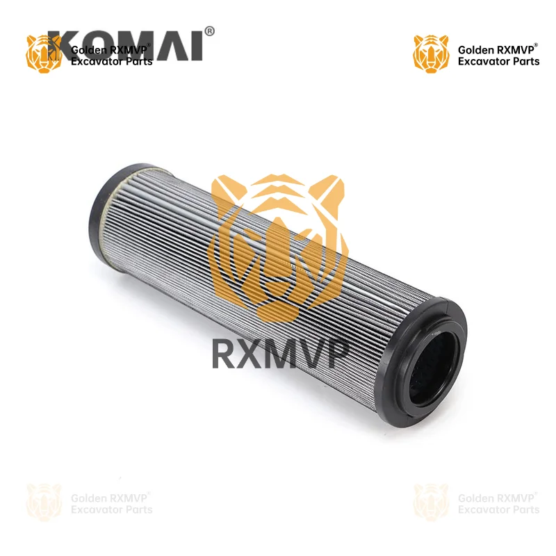 Для деталей сверхмощного экскаватора Hyu-ndai Rhr850g10b 53c0170 Гидравлический фильтр Clg915