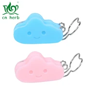 cn herb beauty nose clip nose bridge heightening corrector swimming nose clip nose nose narrowing and beautiful nose nose