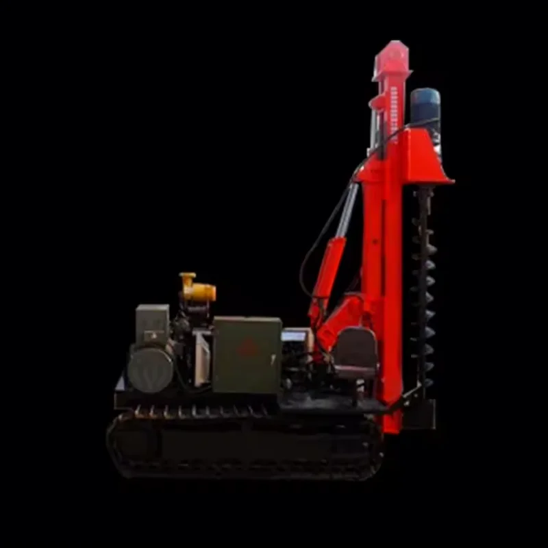 Широко используется электрическая машина для отвода свай цена