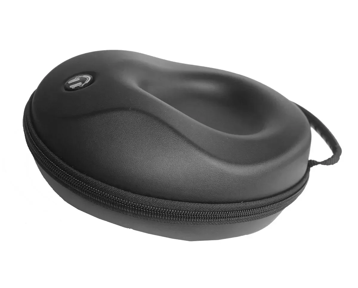 Чемодан для гарнитуры Boxs Urbanears Hellas On-Ear Active Wireless Bluetooth & SOUL Electronics X-TRA Performance 4 0