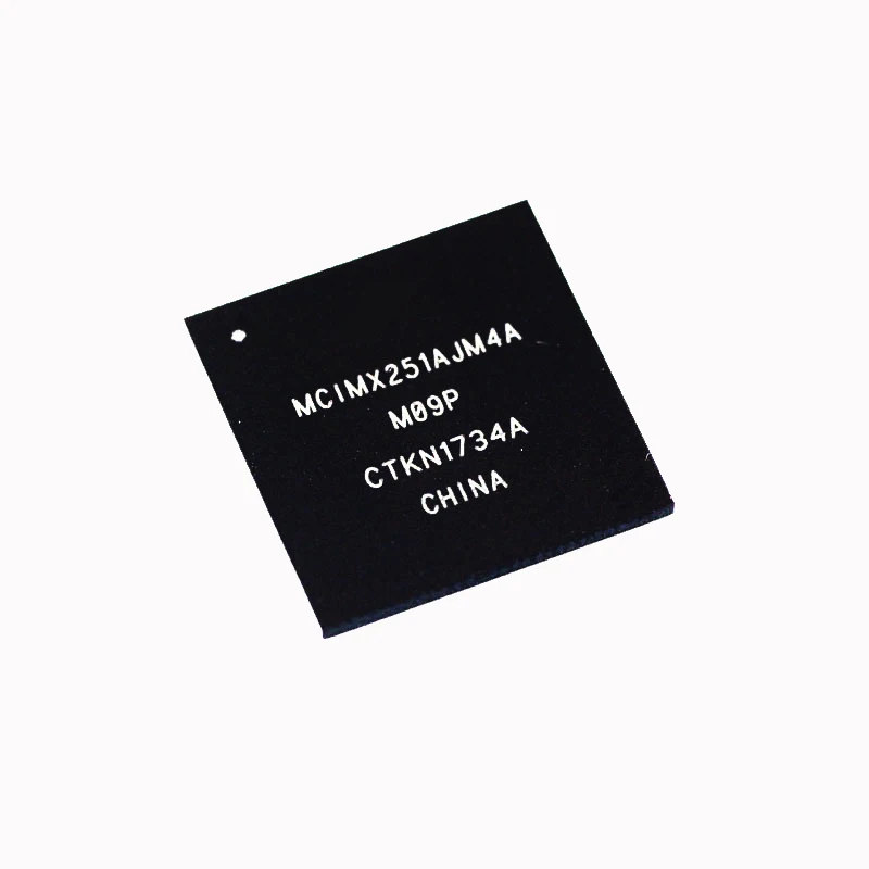 

New original MCIMX251AJM4A in stock MCIMX251A BGA289 Memory IC Chip | wholesale price | Service of BOM Quoted