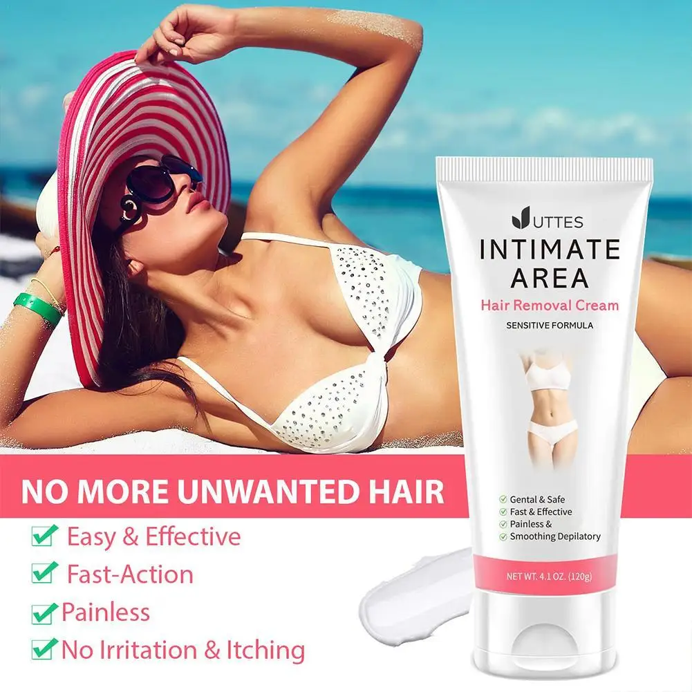 

Hair Removal Cream No Black Spots Gentle Fast Skin Care Body Care Depilatory Cream Inhibitor Repair Body Cream