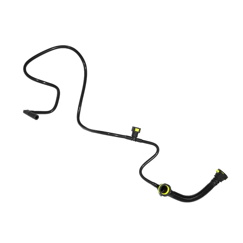 OE 1192Q7 1192WR для Citroen 206 C2 207 выпускная труба коленчатого вала вентиляции