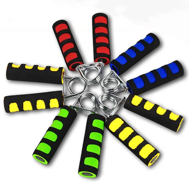 

Женская спортивная ручка-захват, фотопленка для тренировки мышц предплечья