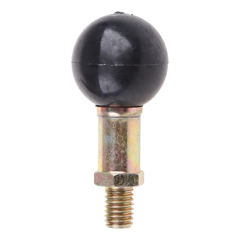 Адаптер с шаровой головкой M8/M10 резьбовой винт для ОЗУ крепление на руль
