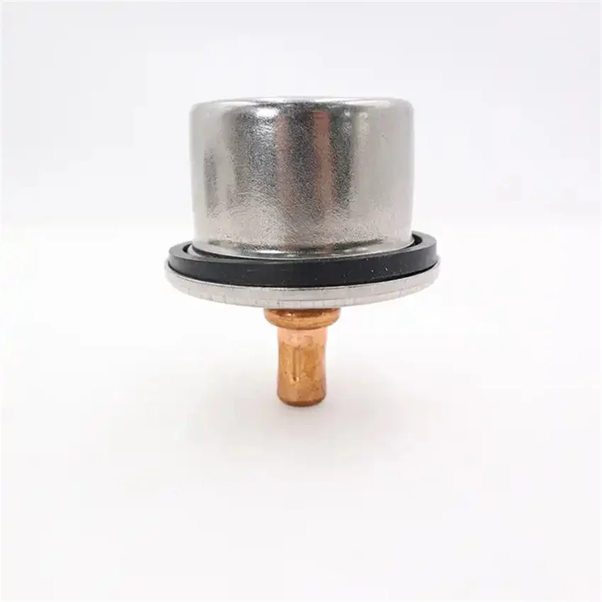 Детали строительной техники термостат 600-421-6630 6004216630 для экскаватора