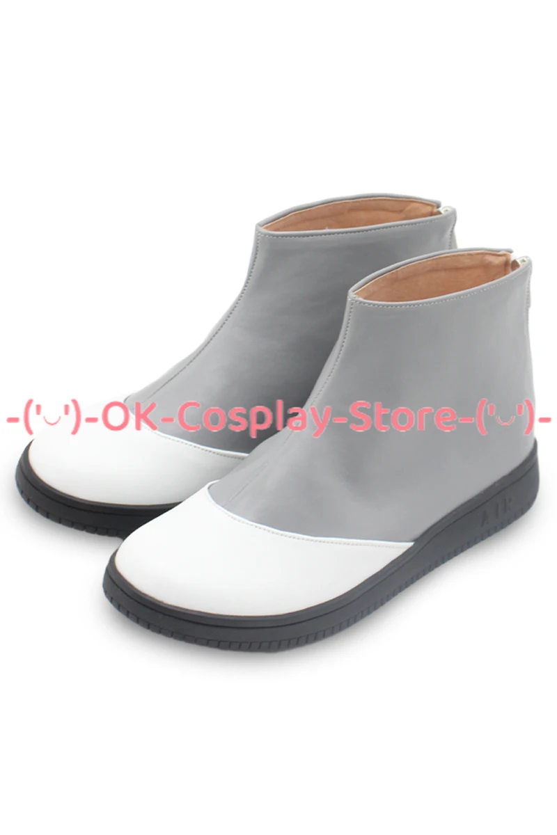 Обувь для косплея из аниме бродячие собаки женская обувь Хэллоуина аксессуары