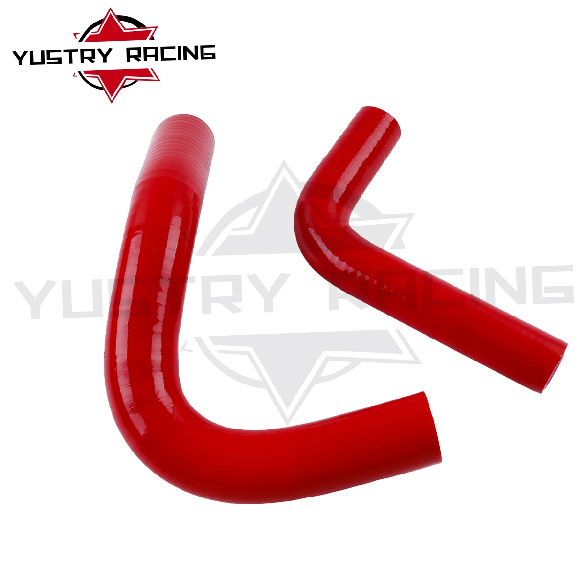 

2 шт. для пикапа Chevrolet Fleetline 1949-1954 CHEVY/Bel Air V8, набор силиконовых шлангов радиатора