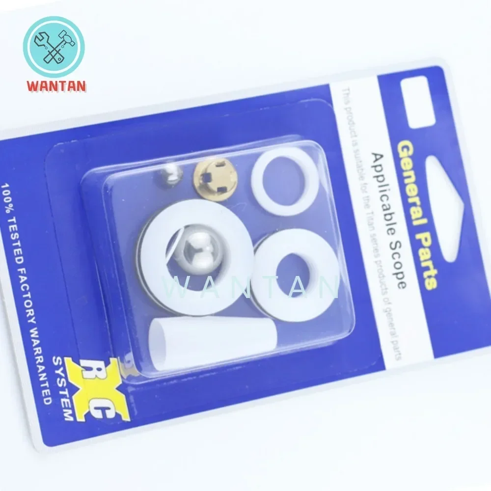 Послепродажный набор Titan 440/450e высококачественный Ремонтный комплект уплотнение