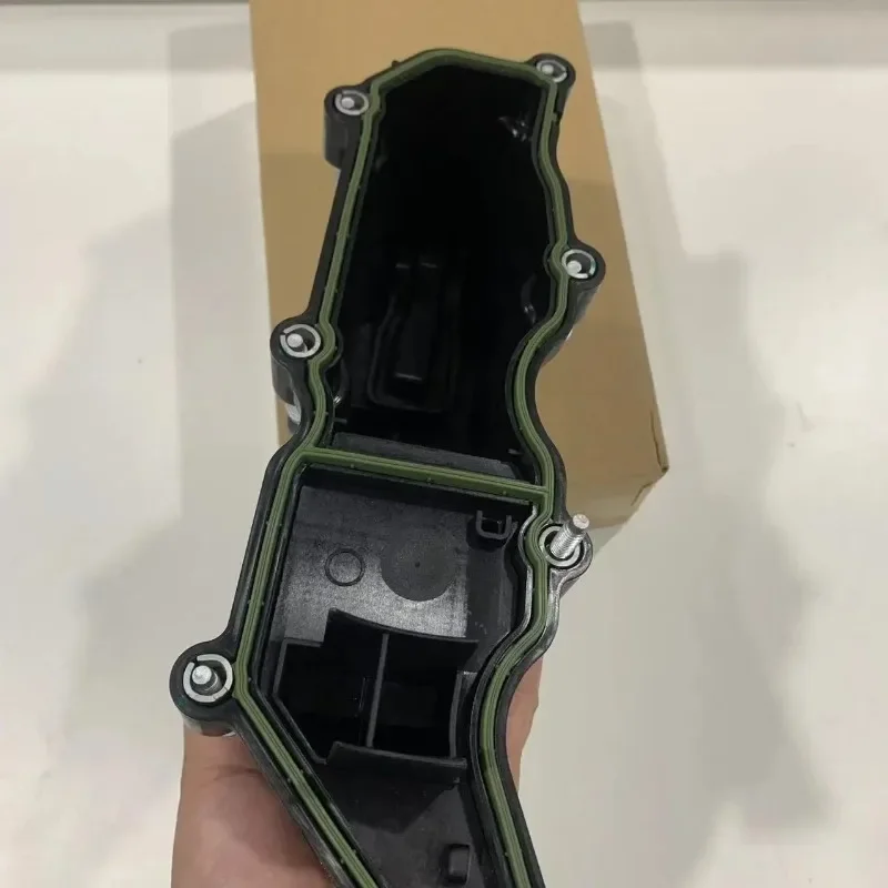 LR 110464 Крышка головки блока цилиндров для Land Rover Range Evoque Discovery 2.0